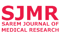 Sarem Journal of Medical research